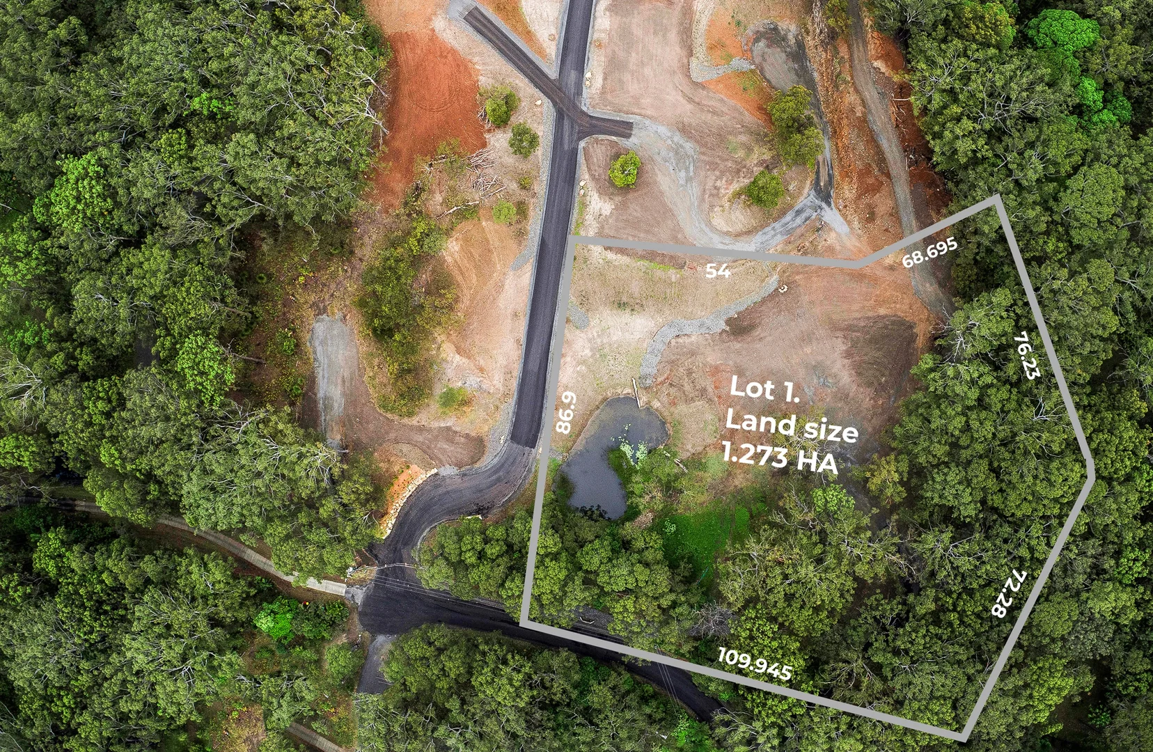 Additional image 6 of 100 Rosella Place, Arakoon NSW 2431