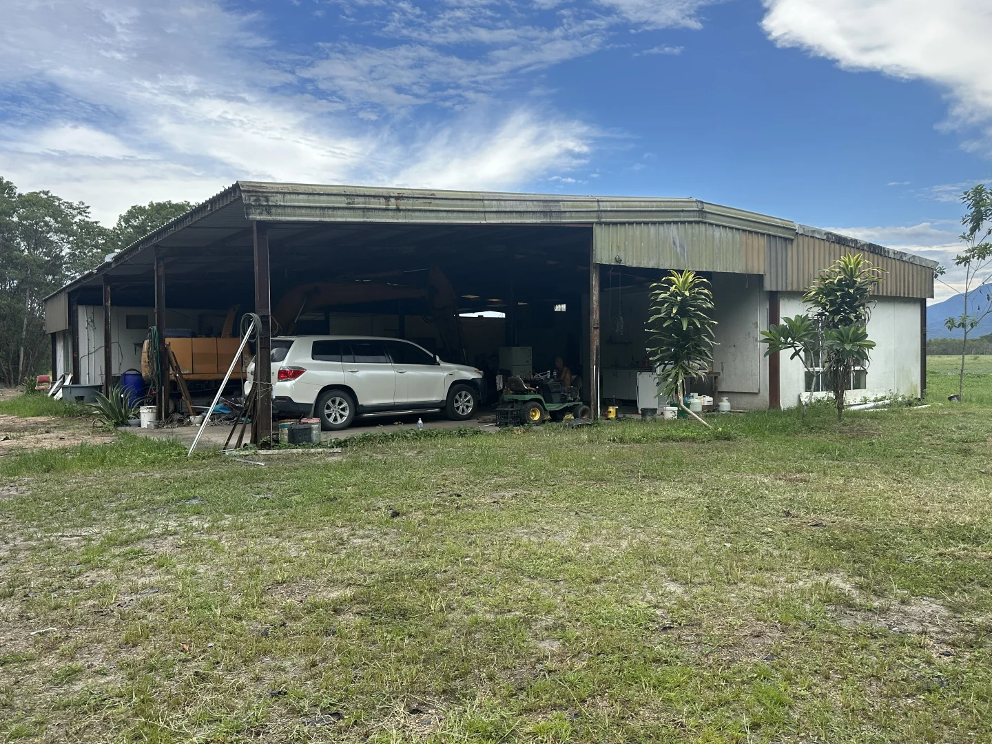 Additional image 2 of 680 Bluff Road, Bilyana QLD 4854