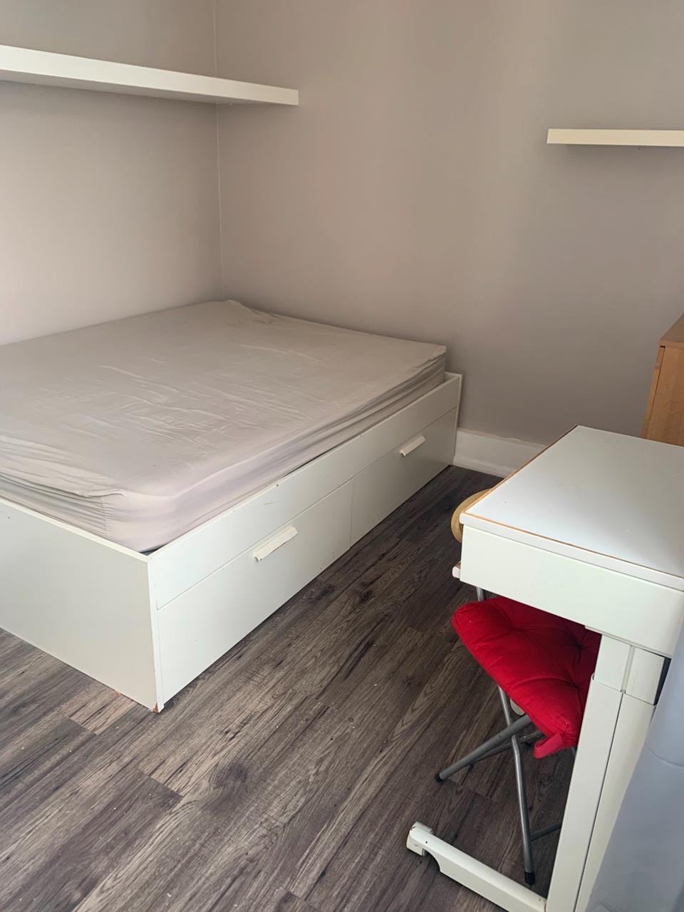 Additional image 5 of Room in a Shared Flat, Laxley Close, SE5, N1 7GU