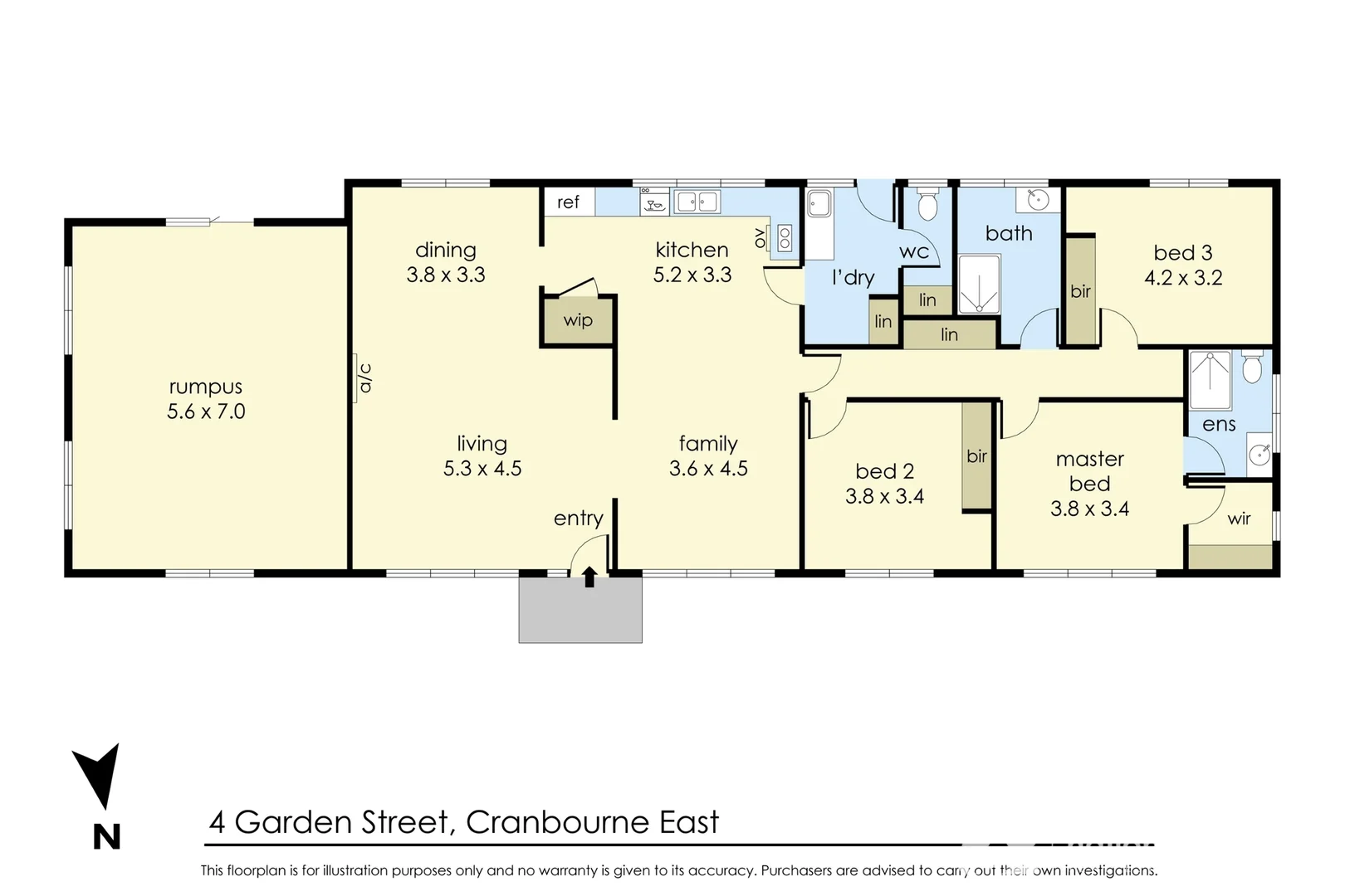 Additional image 12 of 4 Garden Street, Cranbourne East VIC 3977