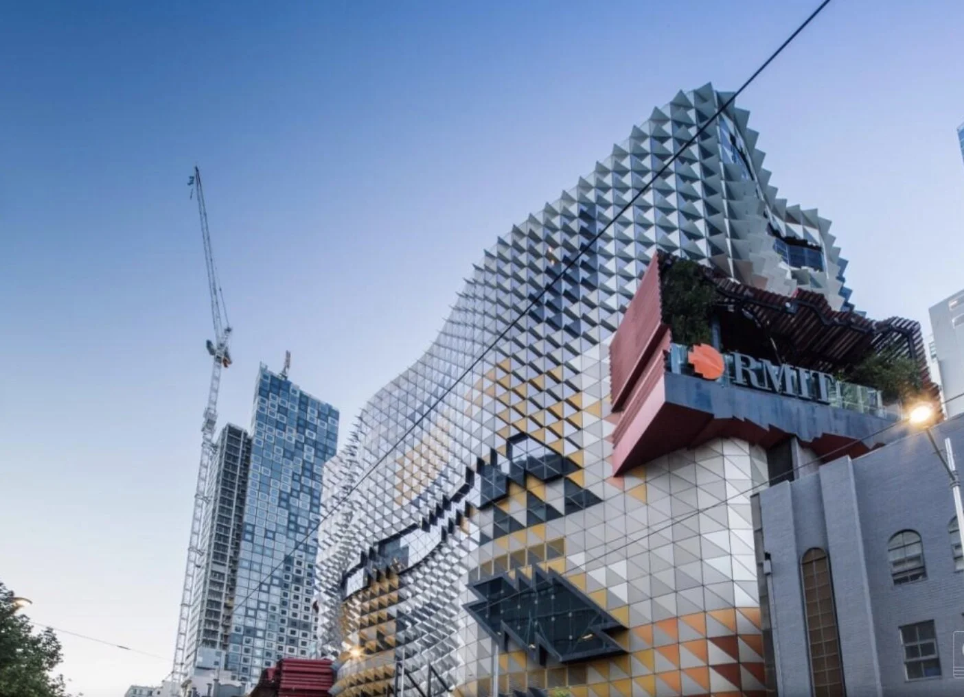Additional image 8 of Level 2/21 Victoria Street, Melbourne VIC 3000
