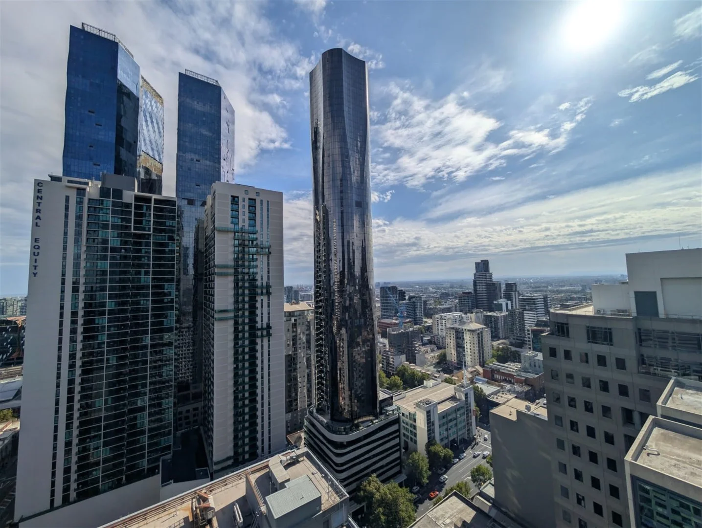 Additional image 8 of 2813/560 Lonsdale Street, Melbourne VIC 3000