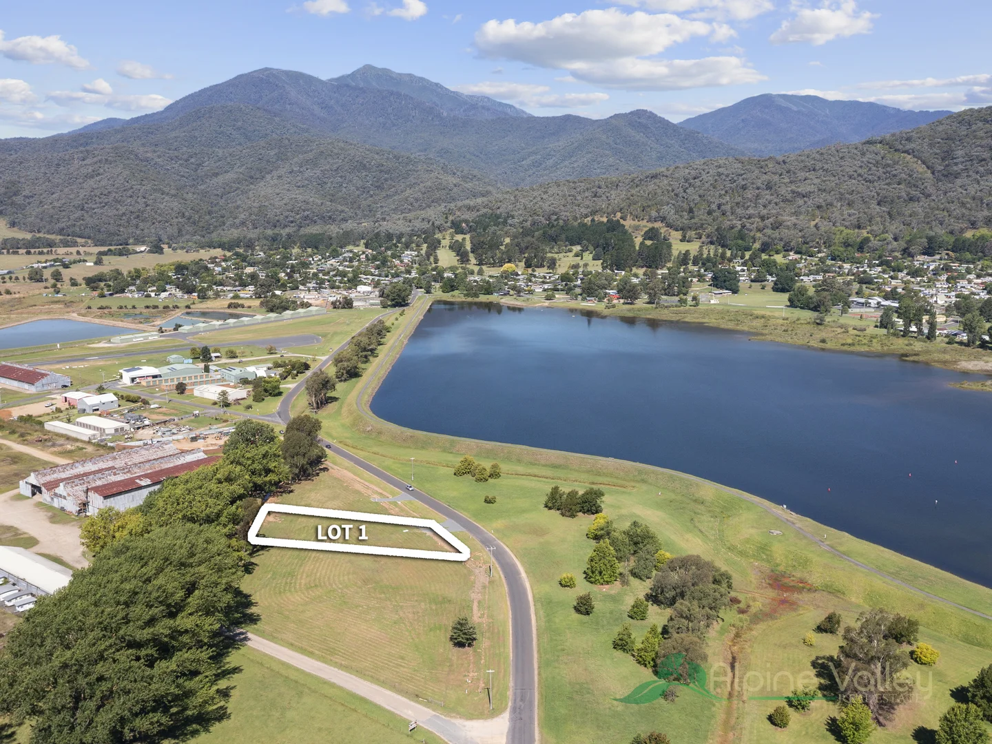 Additional image 6 of 1 Embankment Drive, Mount Beauty VIC 3699