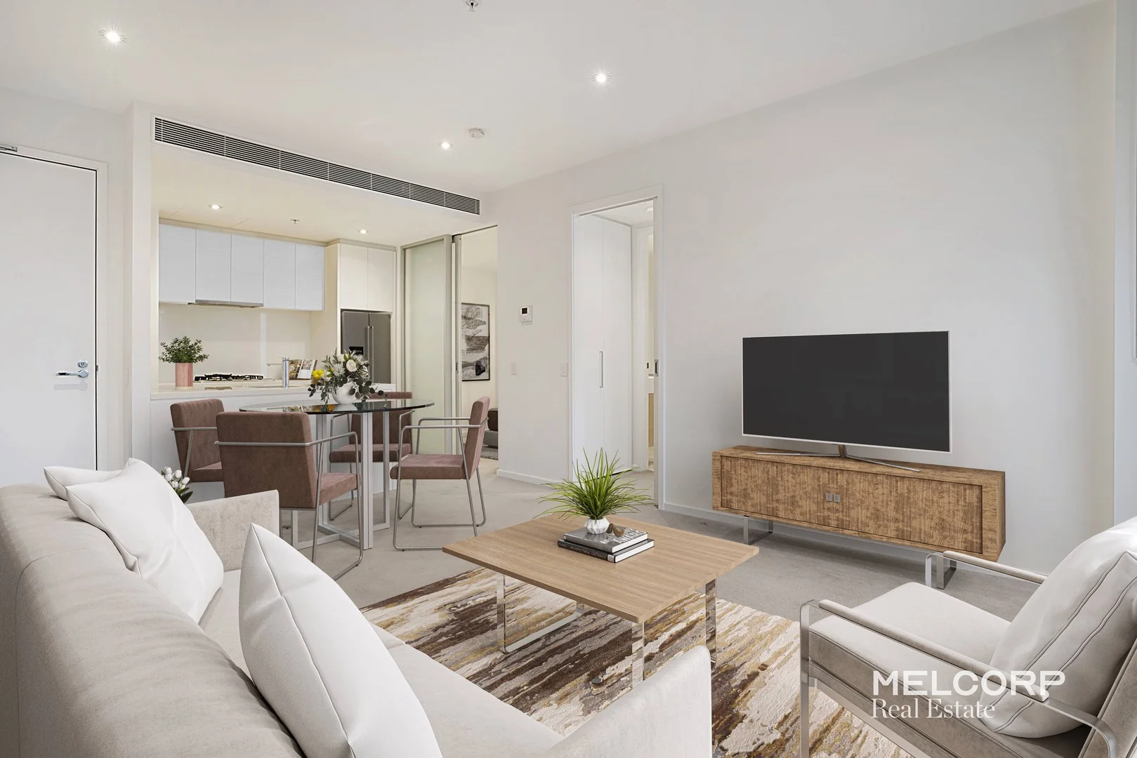 3111/9 Power Street, Southbank VIC 3006