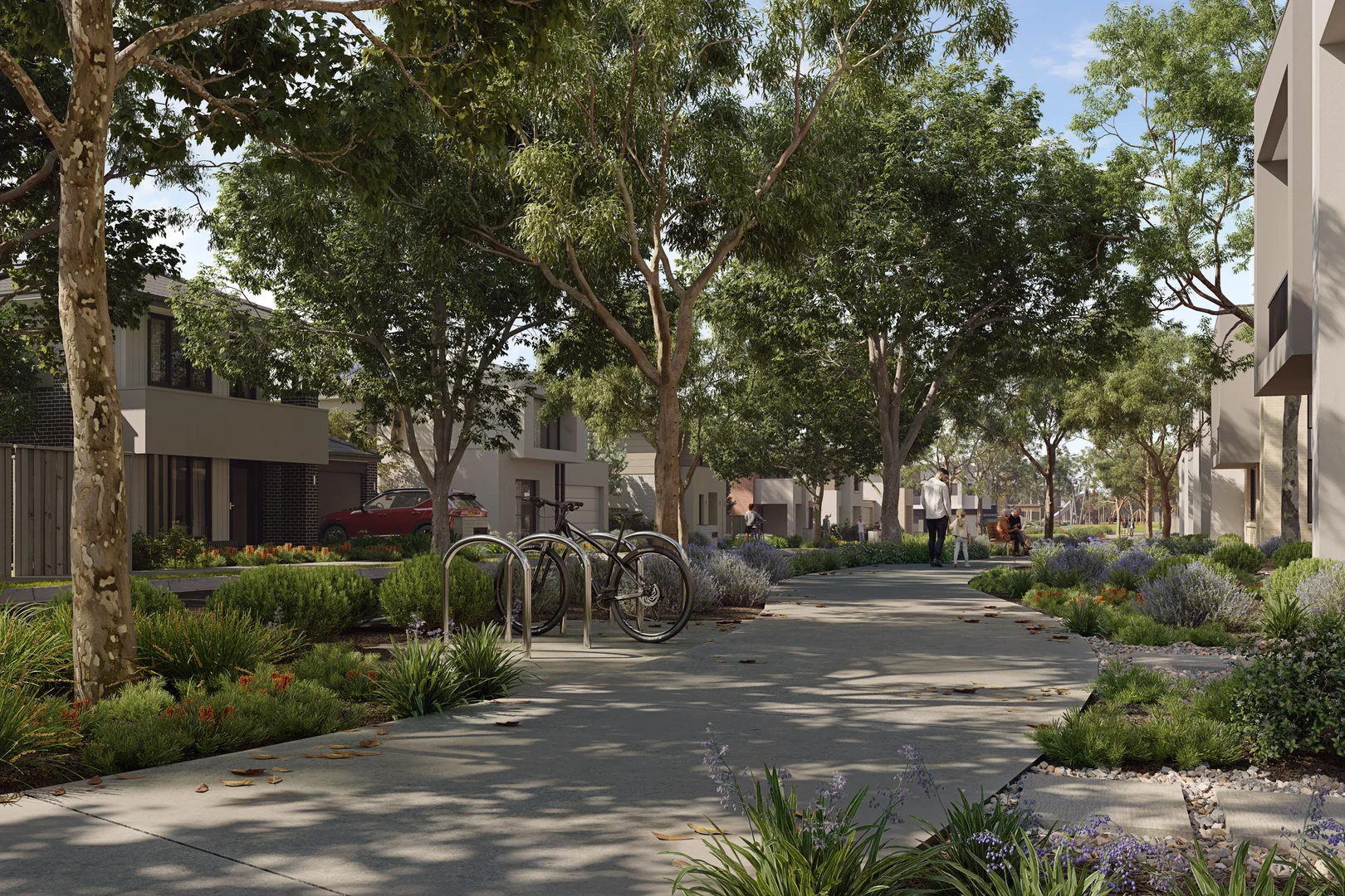 Additional image 5 of Lot 314 Cherish Street, Fraser Rise VIC 3336