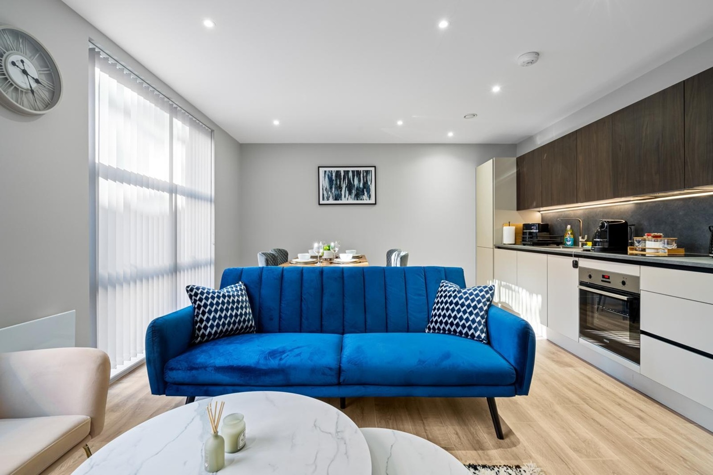 Additional image 10 of 2 Bed Flat, Pressworks, B3, N1 7GU