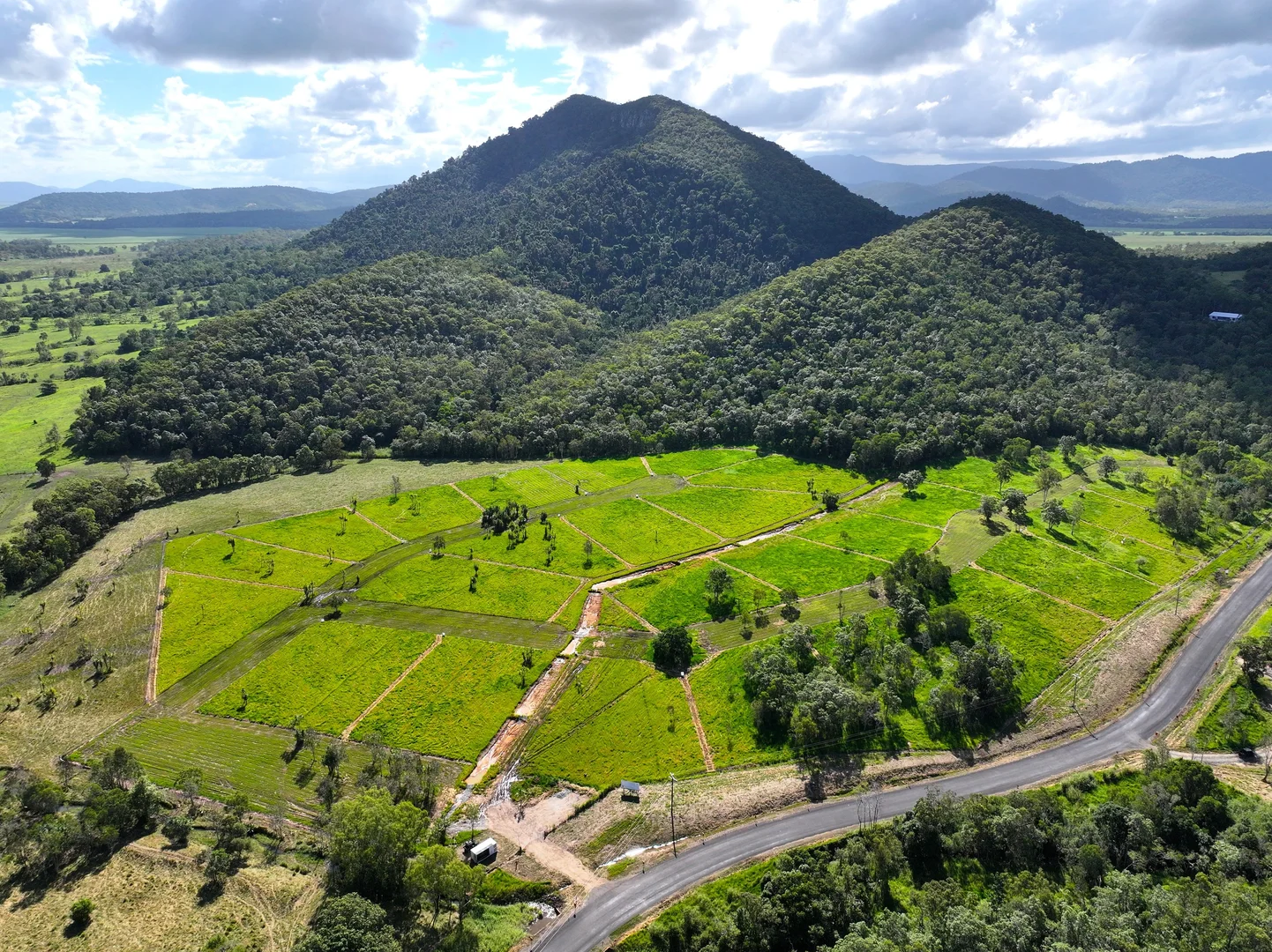 Additional image 4 of MARLOW Rifle Range Road Hidden Valley, Preston QLD 4800