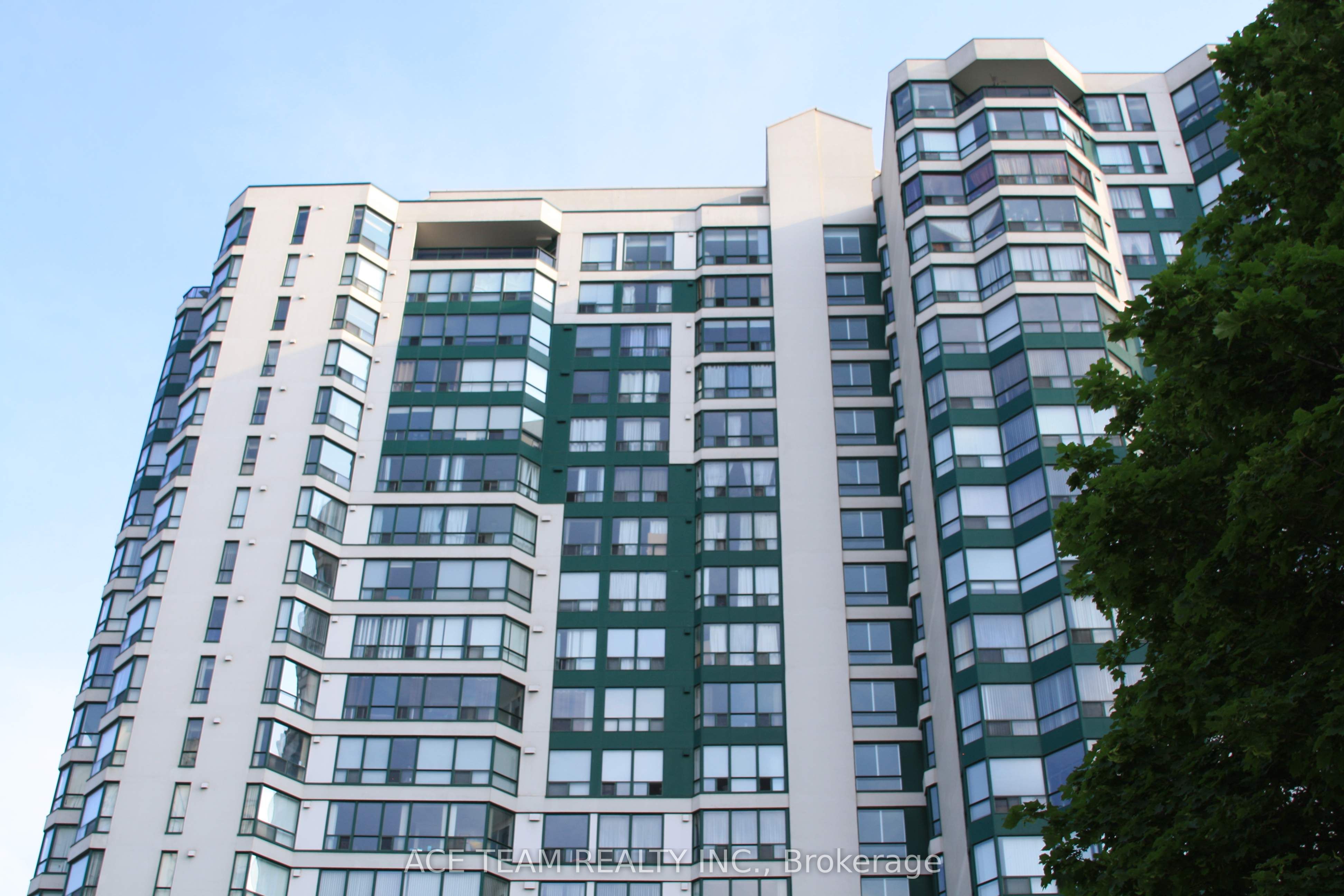 908-4460 Tucana Court, Mississauga, ON, L5R 3K9