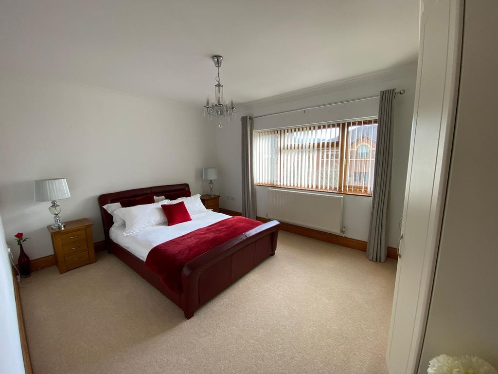 Additional image 11 of 4 bed detached house for saleNant Celyn, Crynant, Neath, Neath Port Talbot. SA10