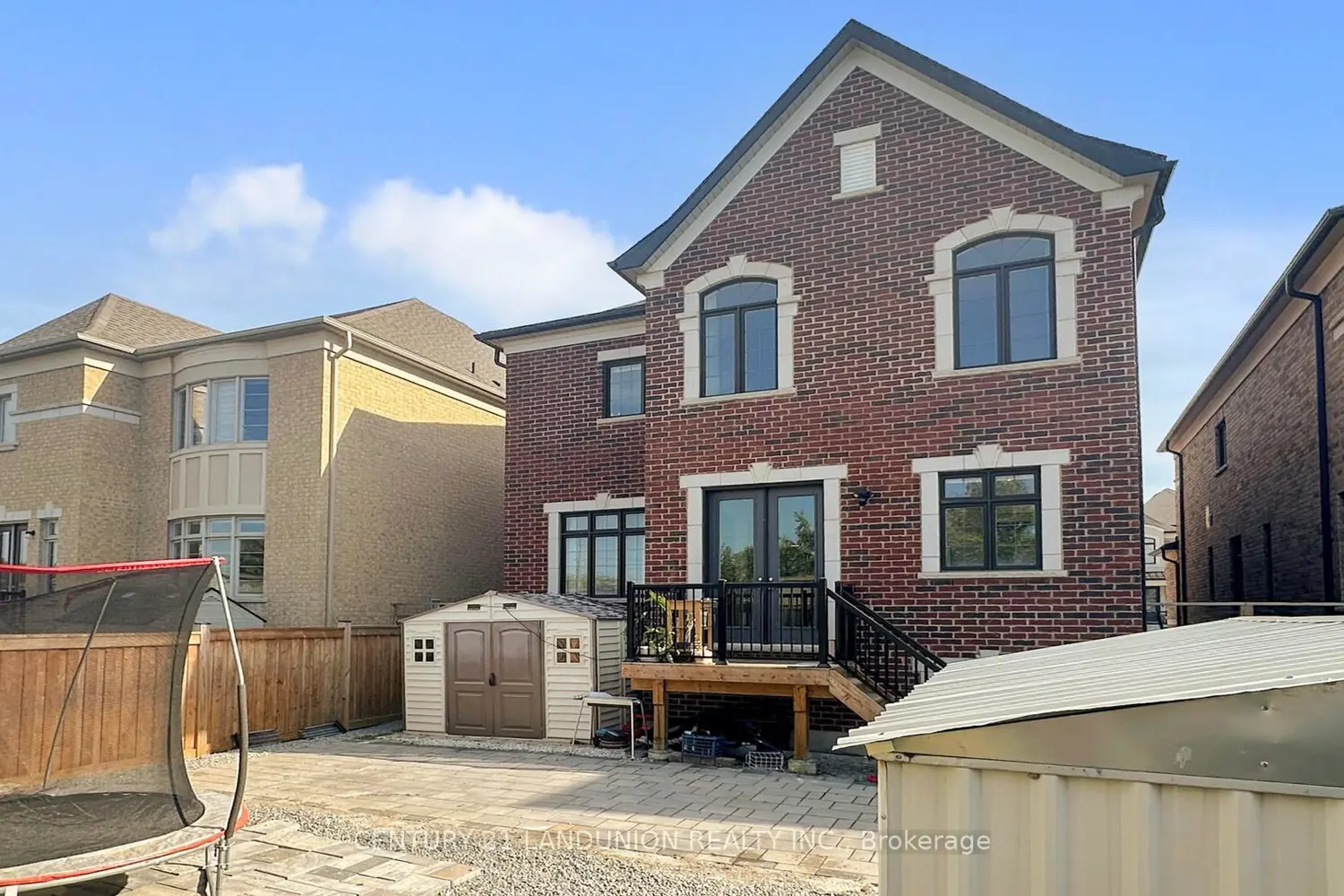 Additional image 18 of 234 Touch Gold Crescent