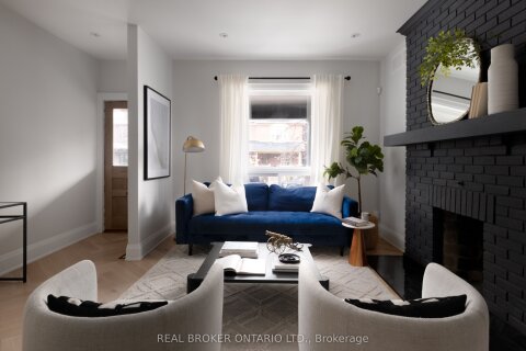 Additional image 8 of 250 Havelock Street, Toronto, ON, M6H 3B9