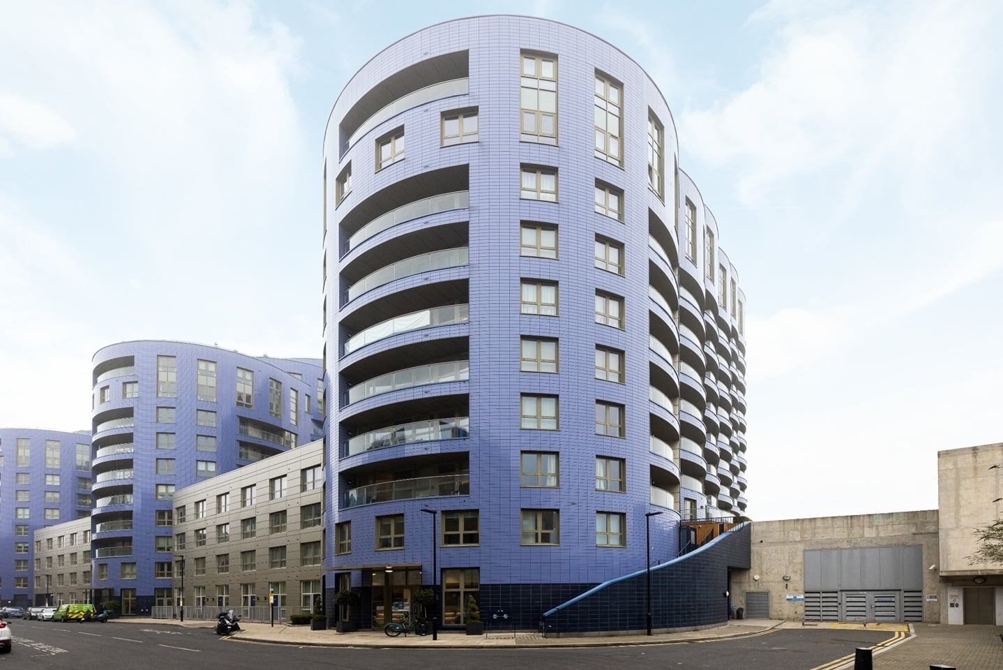 Additional image 12 of 2 Bed Flat, Queensland Road, N7, N1 7GU