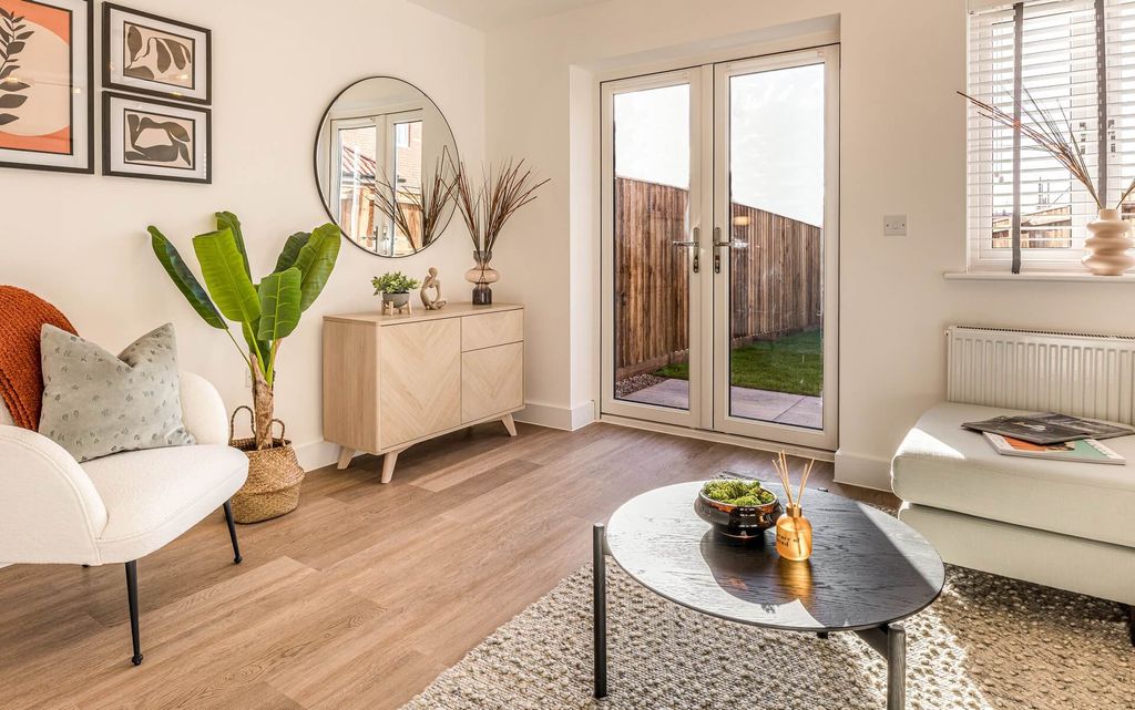 Additional image 6 of 2 bed terraced house for saleGreenfields Road, Dereham NR20