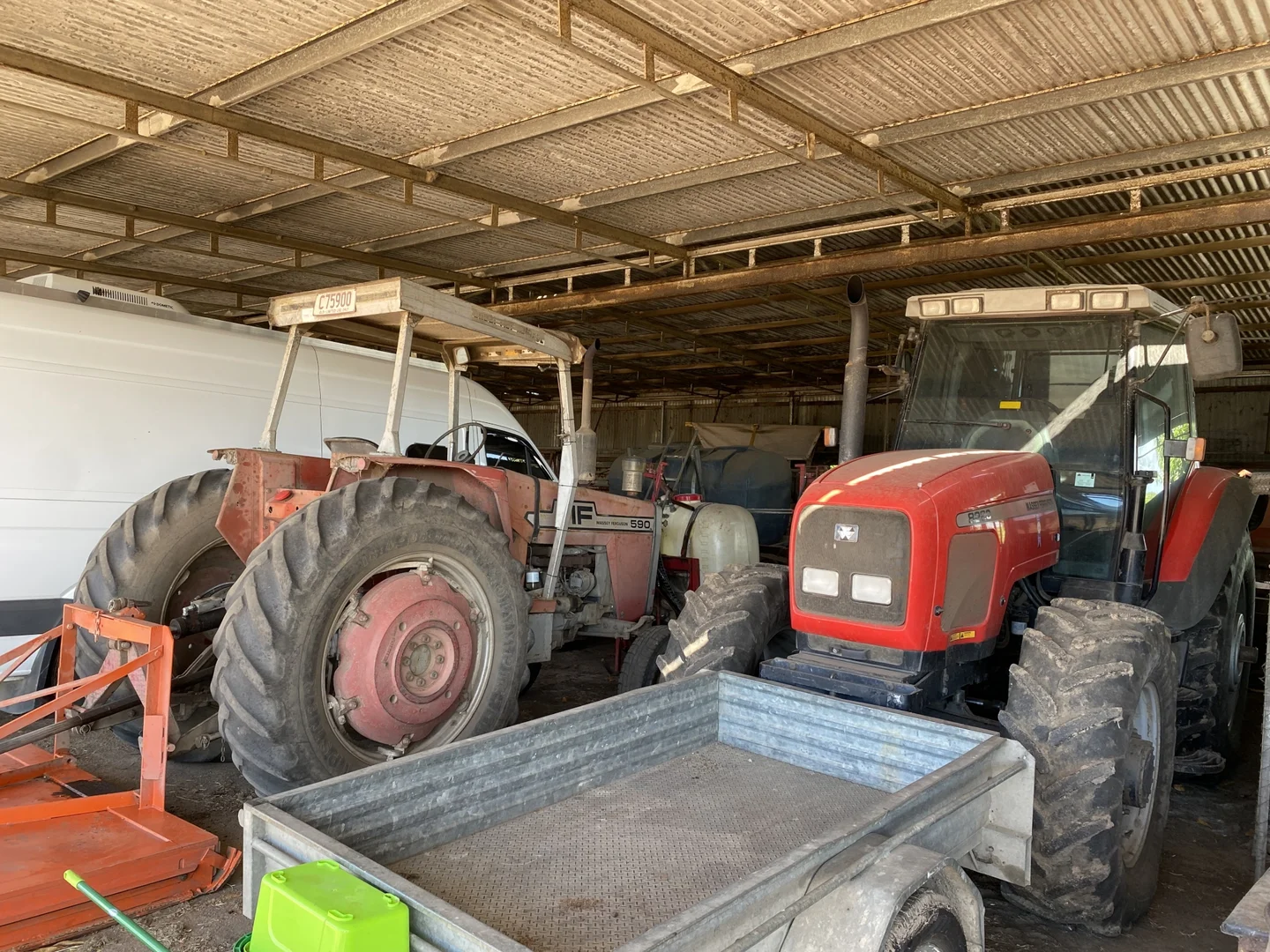 Additional image 28 of 67 Hillier Road, Brandon QLD 4808