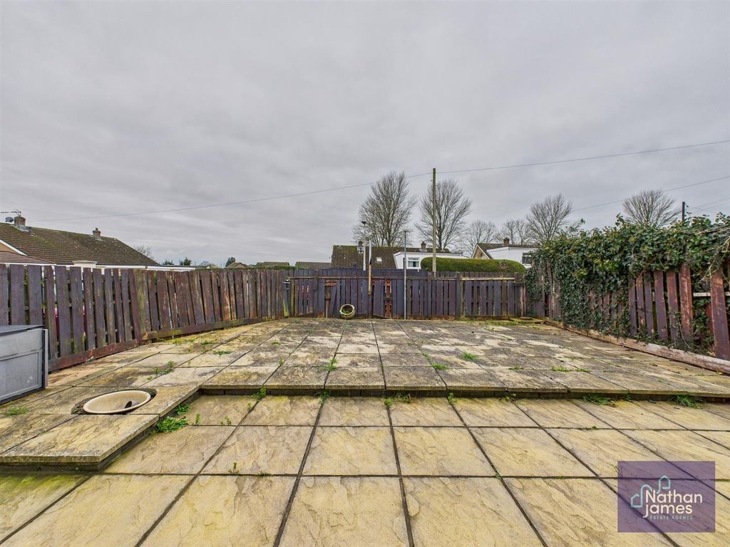 Additional image 12 of 3 bed semi-detached bungalow for saleTroddi Close, Caldicot NP26