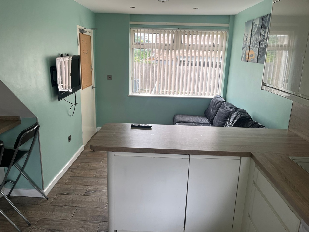 Additional image 6 of Room in a Shared House, Leabon Grove, B17, N1 7GU