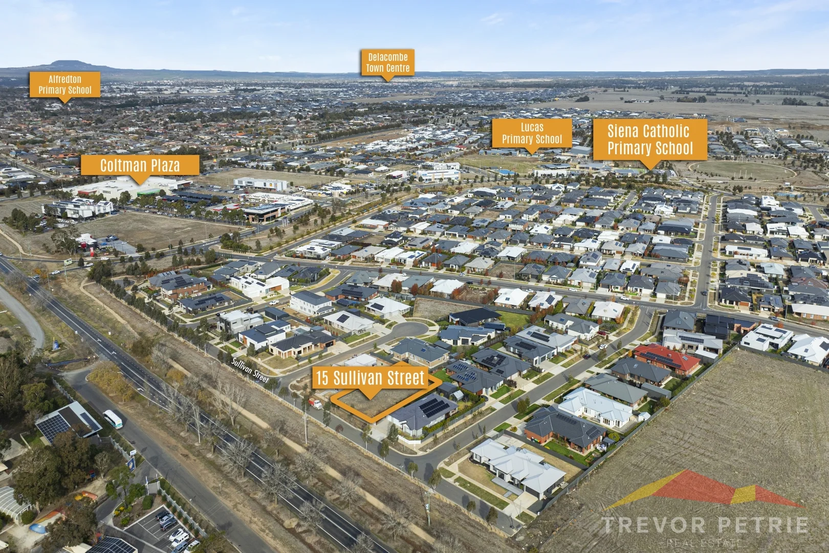 Additional image 4 of 15 Sullivan Street, Lucas VIC 3350