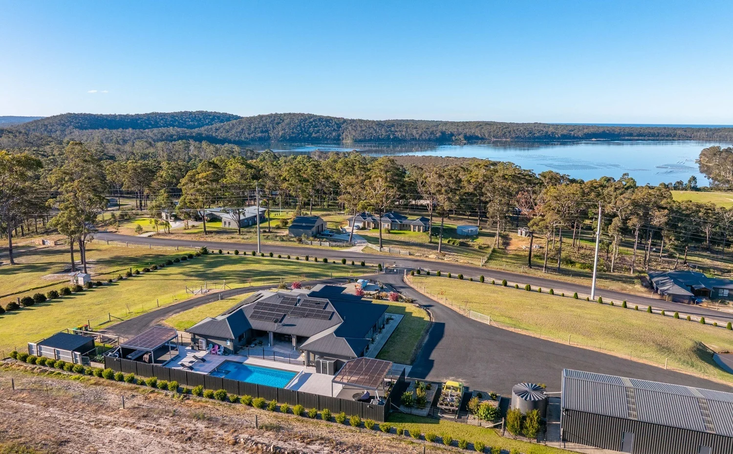 Additional image 4 of 42 Grenenger Road, GREIGS FLAT Via, Pambula NSW 2549