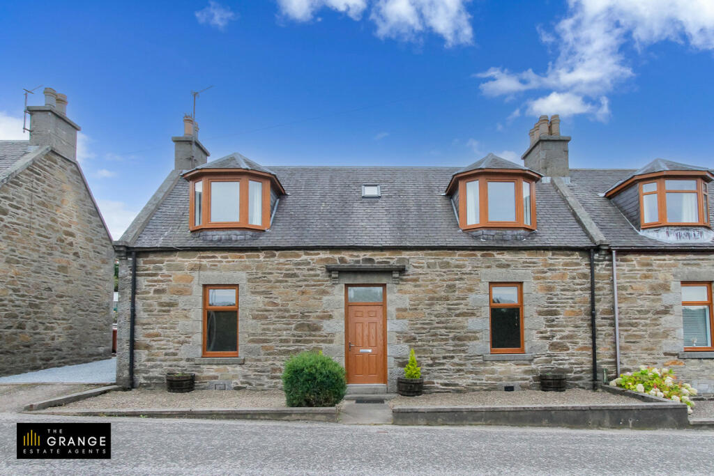 Newmill Road, Keith, AB55