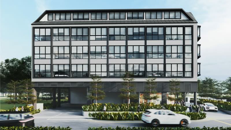 Additional image 9 of 77 Upper East Coast Road