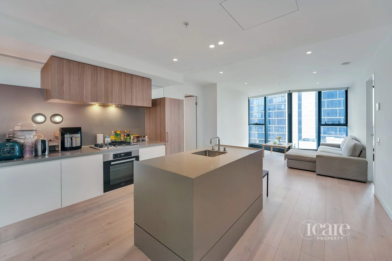 2912/157 A'Beckett Street, Melbourne VIC 3000