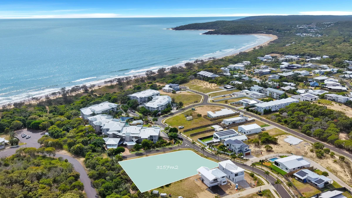 7 Beaches Village Circuit, Agnes Water QLD 4677
