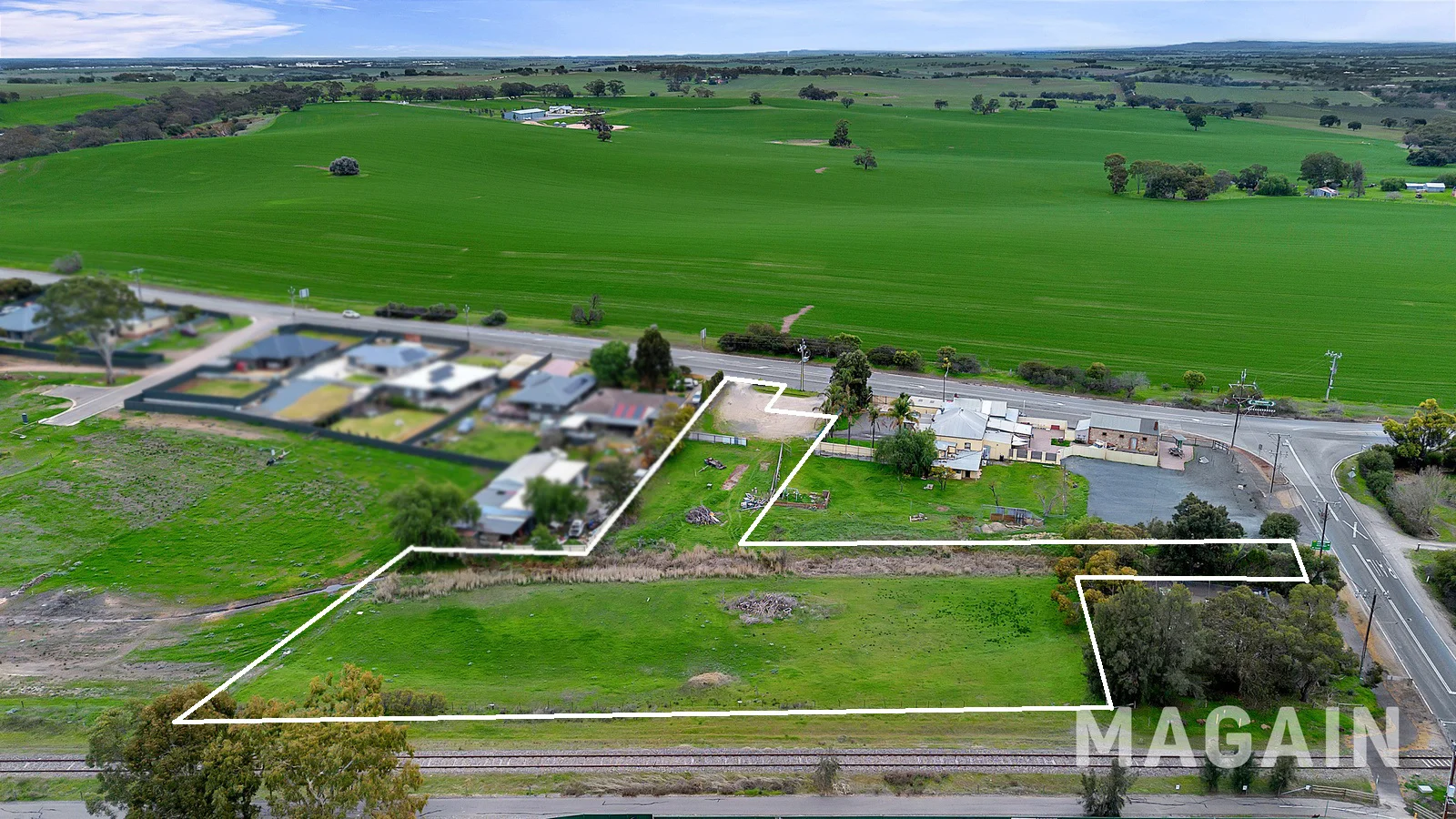 Additional image 6 of 202 Barossa Valley Way, Sandy Creek SA 5350