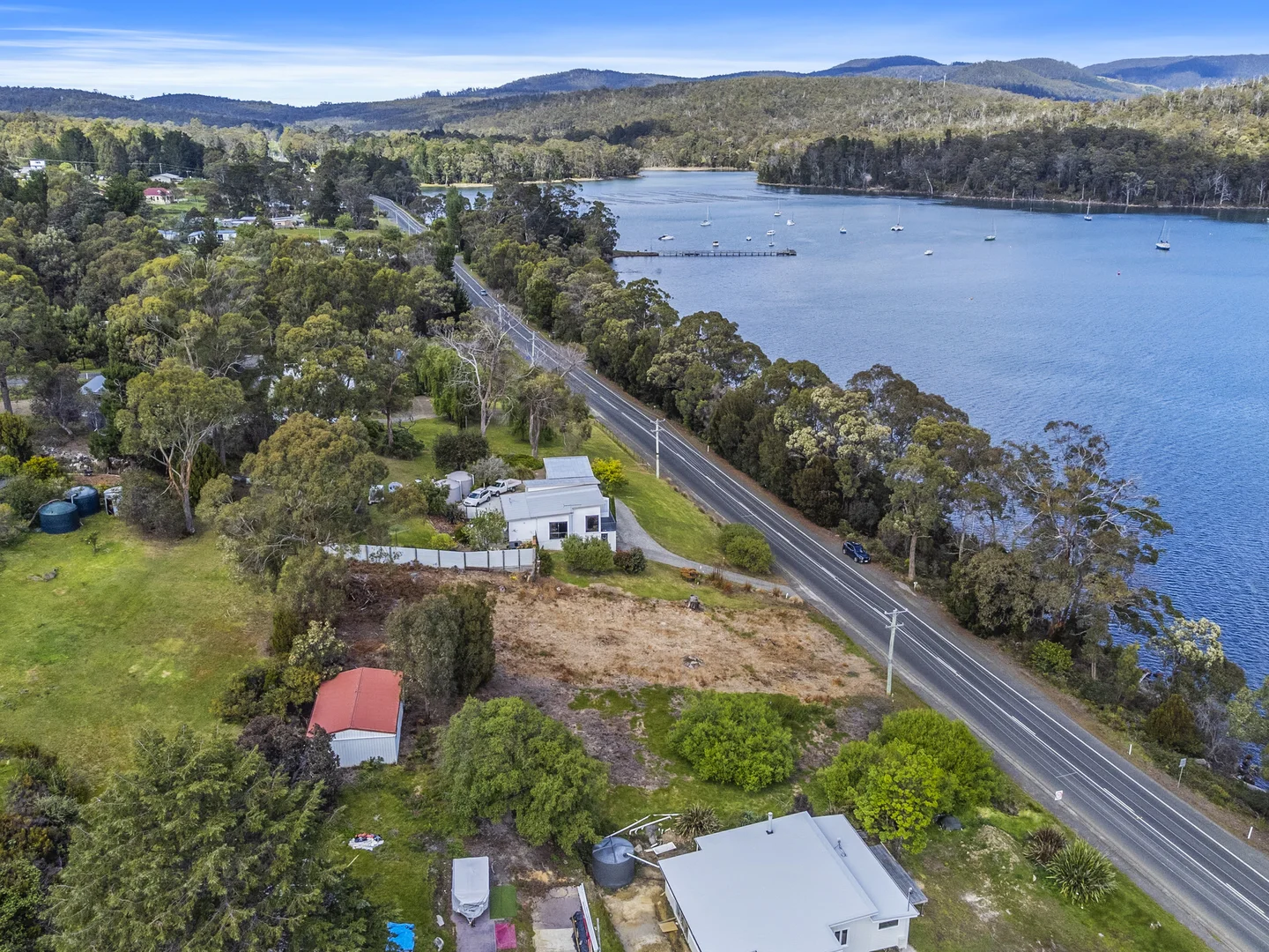 Additional image 4 of 5821 Arthur Highway, Taranna TAS 7180