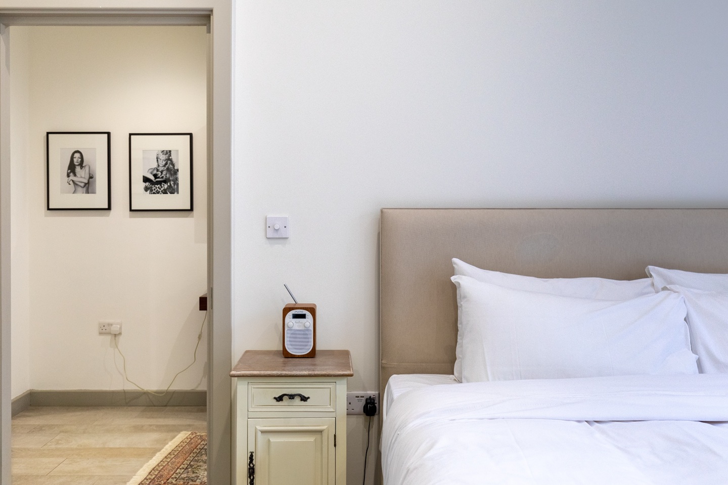 Additional image 47 of 2 Bed Flat, Linden Gardens, W2, N1 7GU