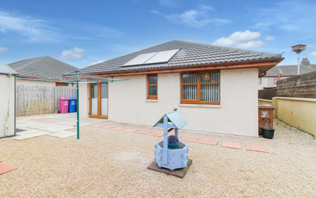 Additional image 33 of Netherha Road, Buckie, AB56