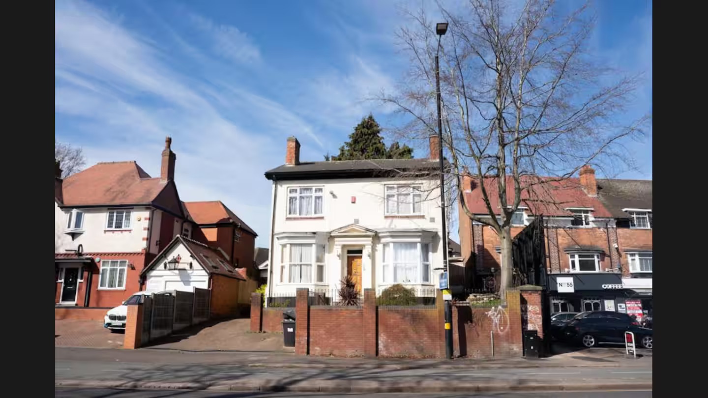 Additional image 33 of 1 Bed Flat, Bristol Road, B5, N1 7GU