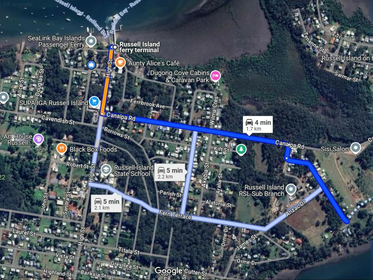 Additional image 7 of 104-114 Canaipa Road, Russell Island QLD 4184