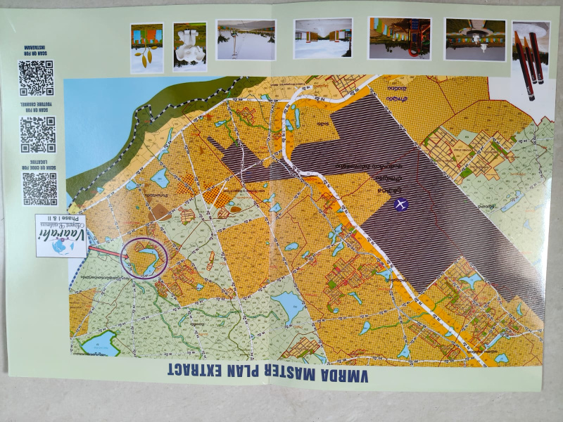 Additional image 3 of Bhogapuram, Visakhapatnam