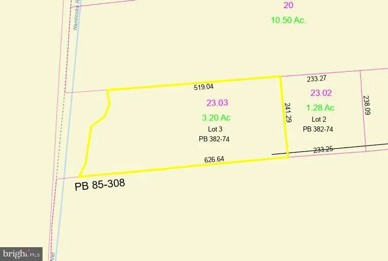 Additional image 14 of Lot 3 Saint Johnstown Road, Greenwood, DE 19950