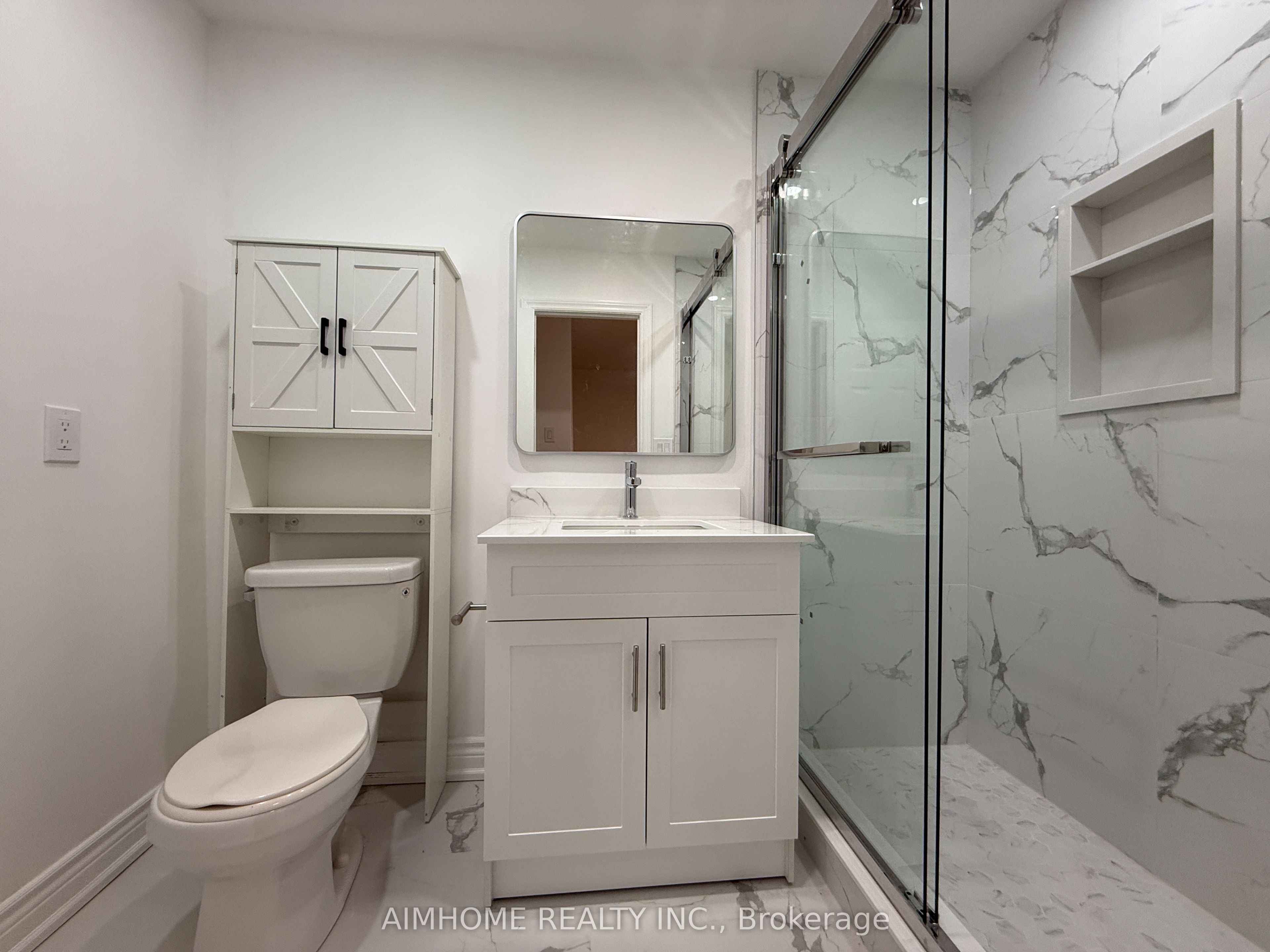 Additional image 6 of Upper-100 Hickorynut Drive, Toronto, ON, M2J 4W7