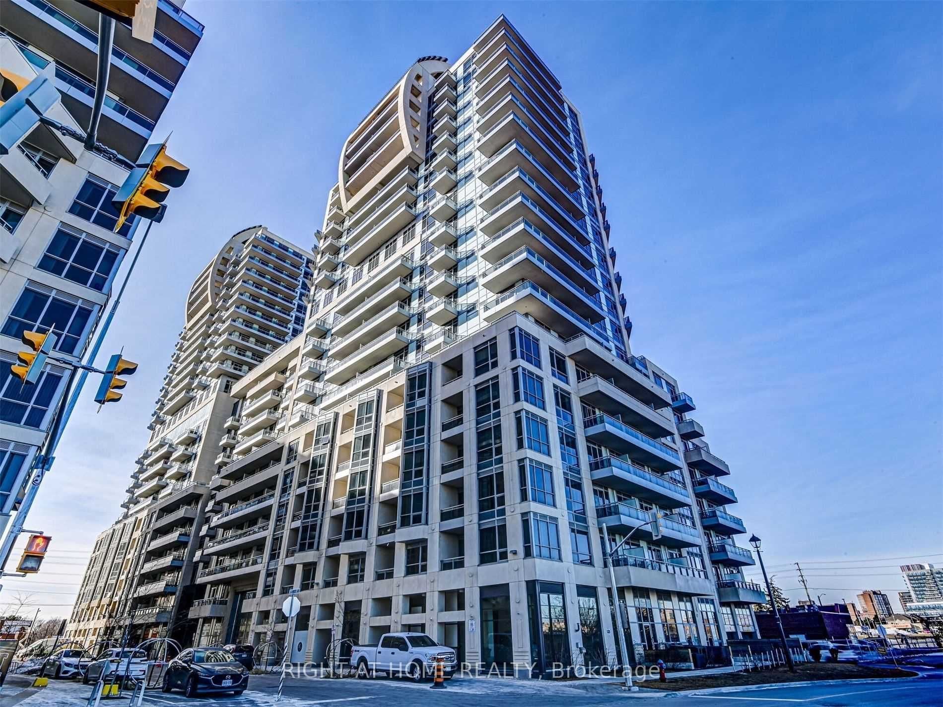NE616-9205 Yonge Street, Richmond Hill, ON, L4C 1V5