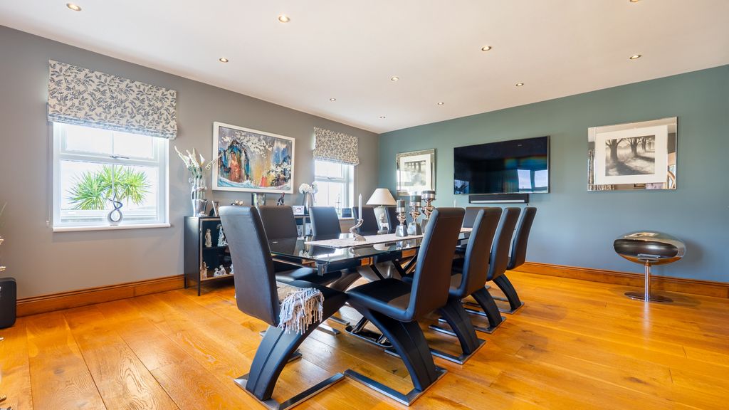 Additional image 15 of 4 bed detached house for saleHigh Bank, Knock Froy Road, Santon IM4