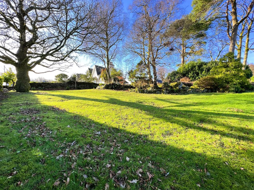 Additional image 11 of Land for saleNorth Plot, 17 Eccles Road, Hunters Quay, Dunoon PA23