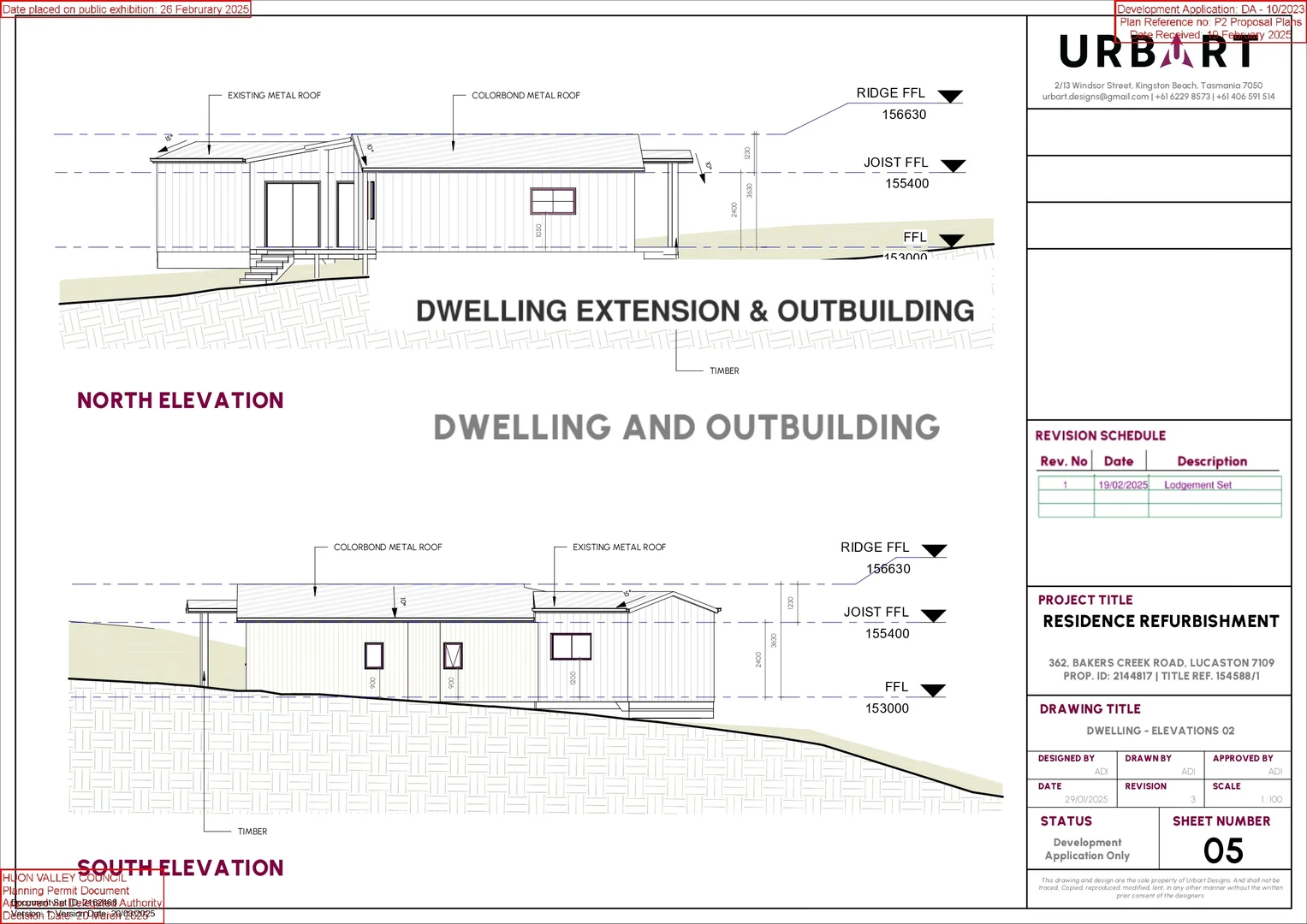 Additional image 31 of 362 Bakers Creek Road, Lucaston TAS 7109