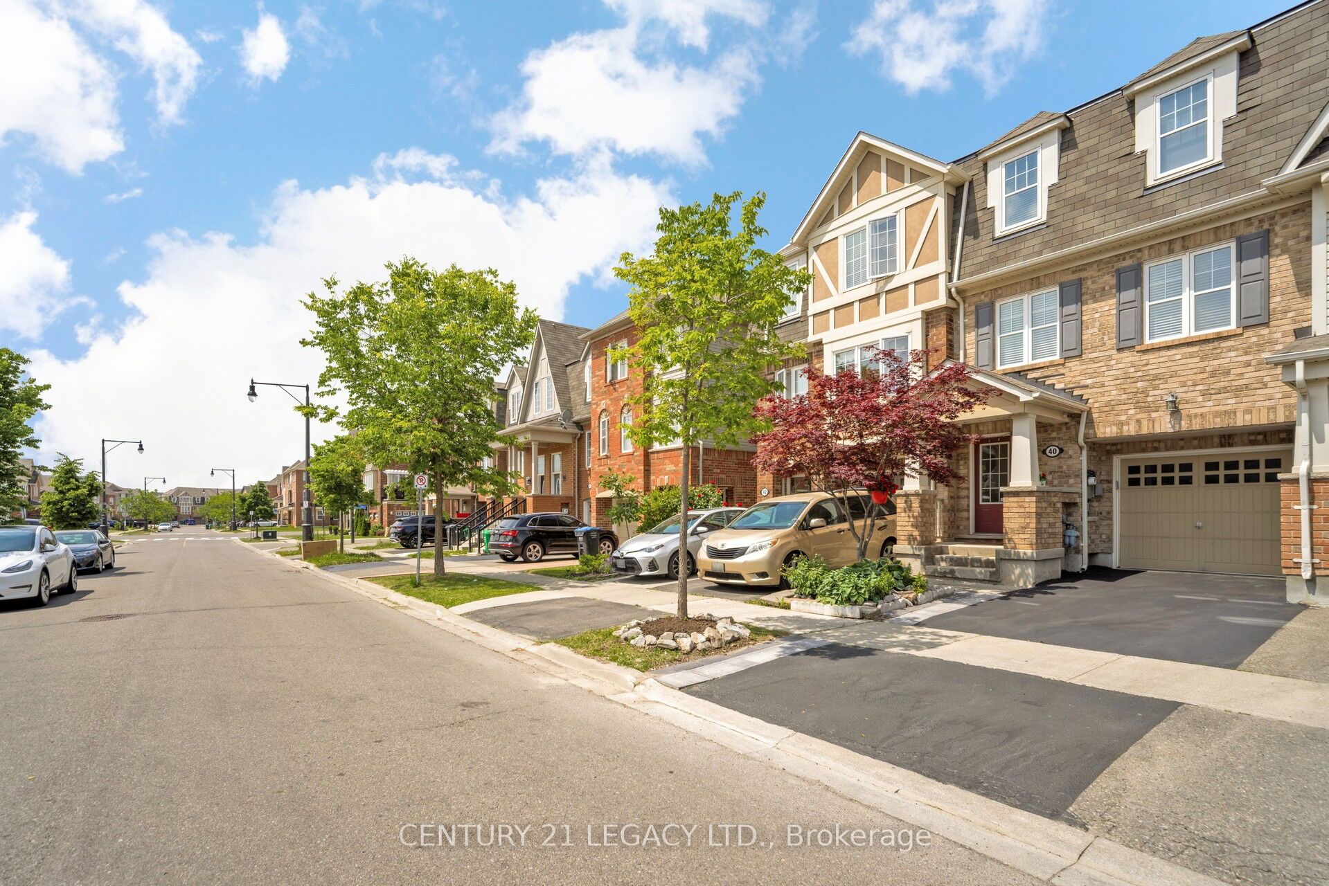 Additional image 2 of 40 Donomore Drive, Brampton, ON, L7A 0S7