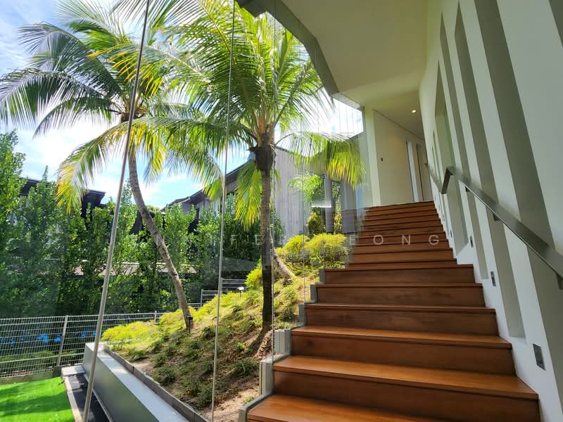 Additional image 5 of Tanglin, Chatsworth, Jervois, Bishopsgate, Nathan