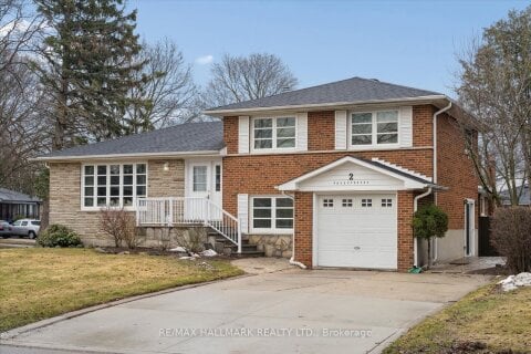 Additional image 7 of 2 Valleycrest Avenue, Markham, ON, L3P 1H7