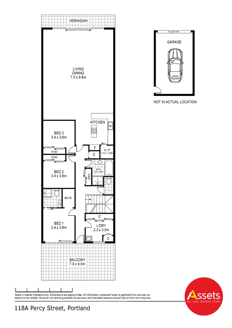 Additional image 9 of 118A Percy Street, Portland VIC 3305