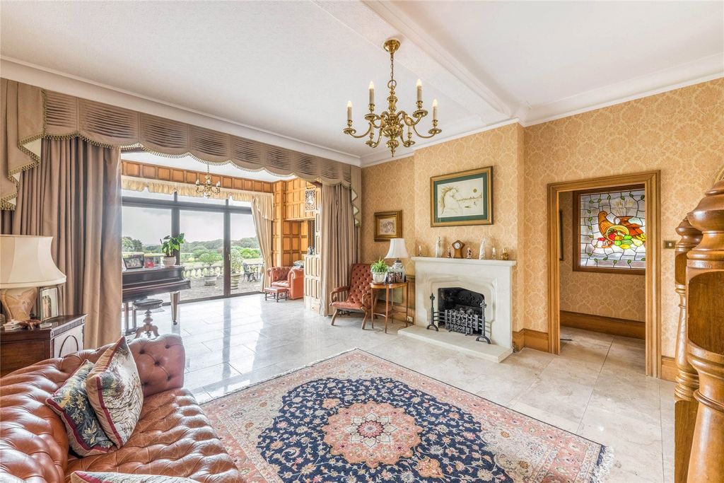 Additional image 7 of 6 bed detached house for saleGeorge Hill Road, Broadstairs, Kent CT10