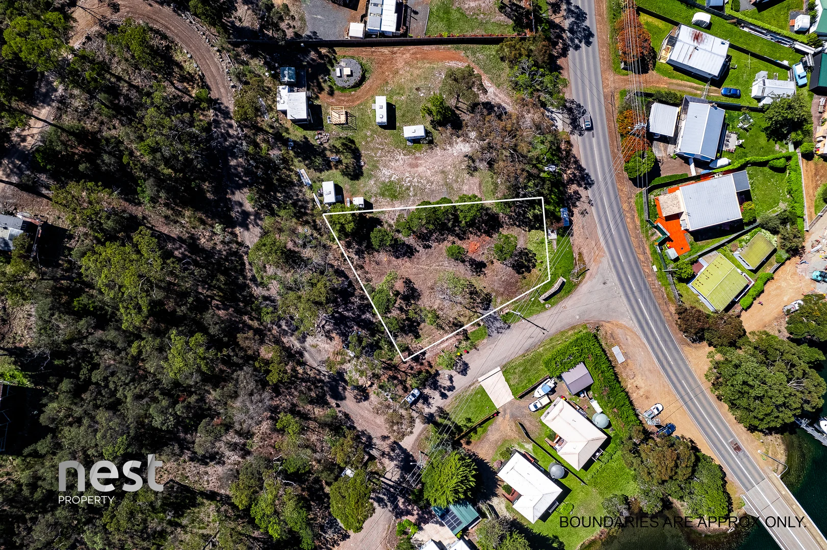 Additional image 2 of 2 Old Convict Road, Orford TAS 7190