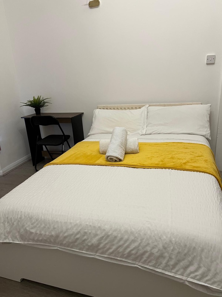 Additional image 13 of Studio Flat, Bristol Road, B5, N1 7GU