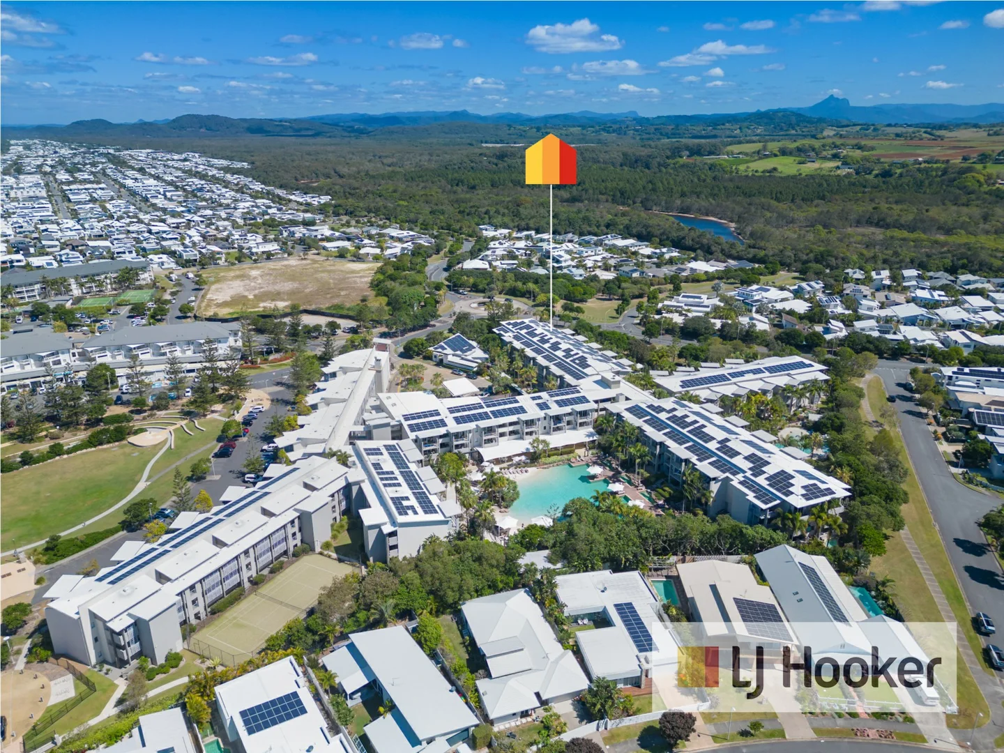 Additional image 23 of 8321-22/1-25 Bells Boulevard, Kingscliff NSW 2487