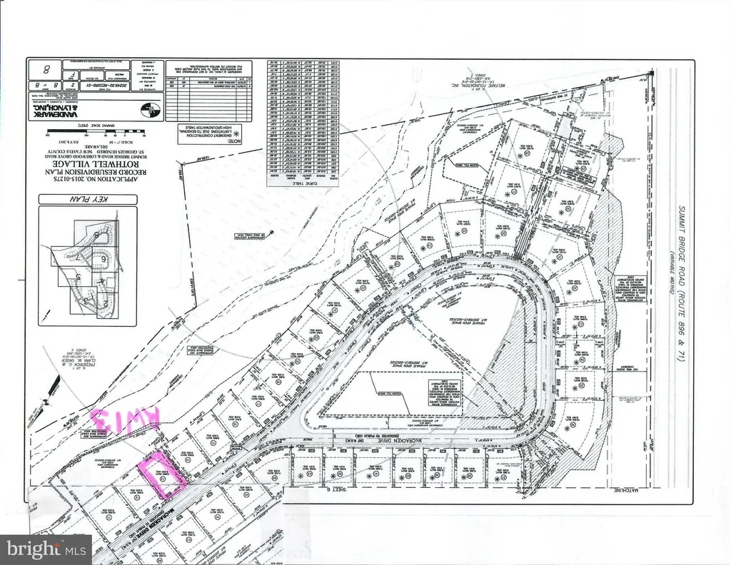 619 McCracken Drive, Middletown, DE 19709