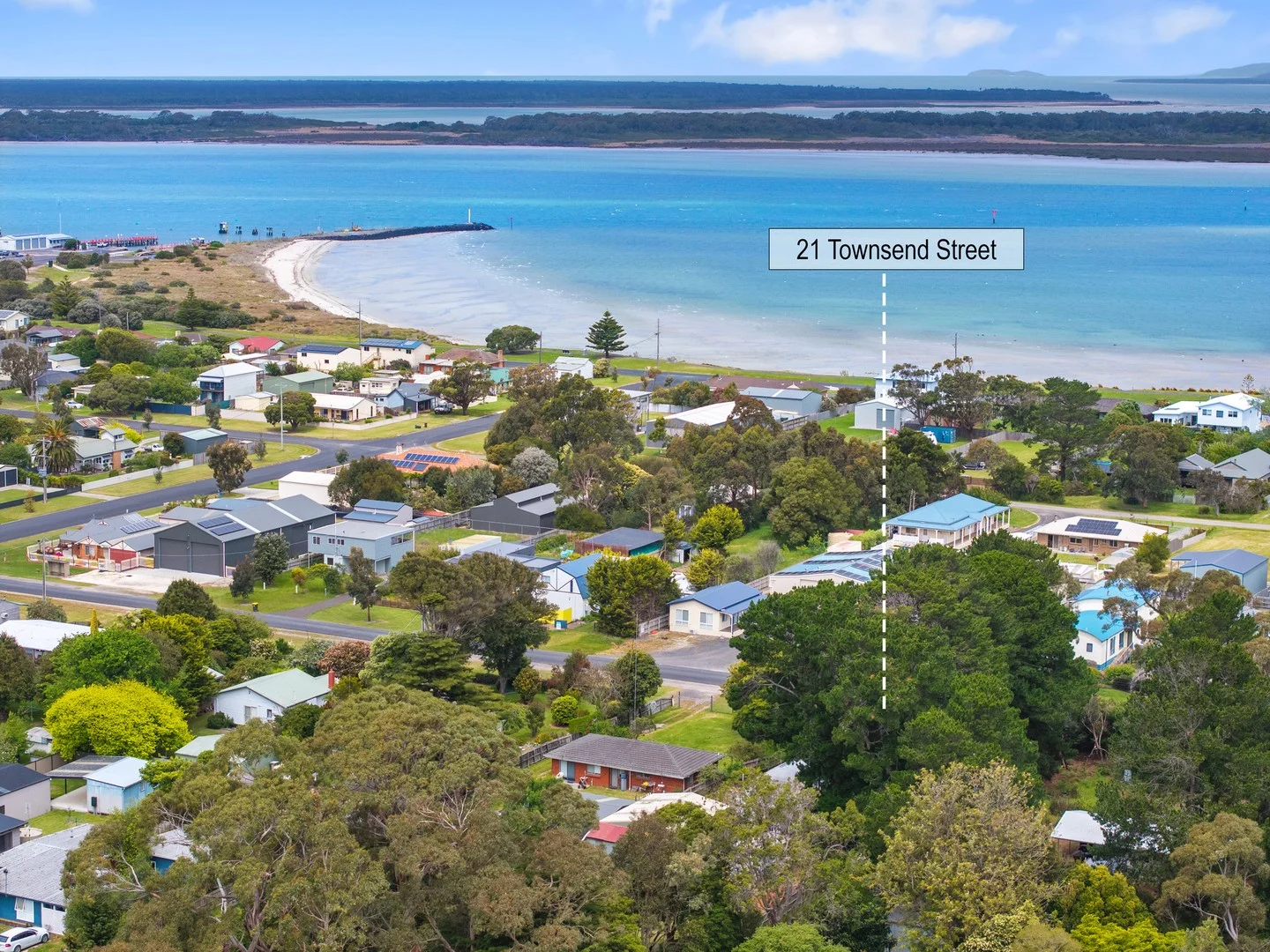 Additional image 18 of 21 Townsend St, Port Welshpool VIC 3965