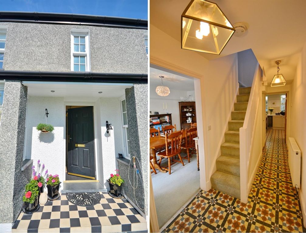 Additional image 3 of 3 bed detached house for saleTelford Road, Menai Bridge, Anglesey LL59
